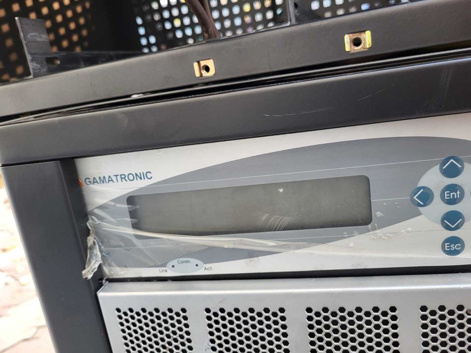 ИБП Gamatronic power+ 20 kva