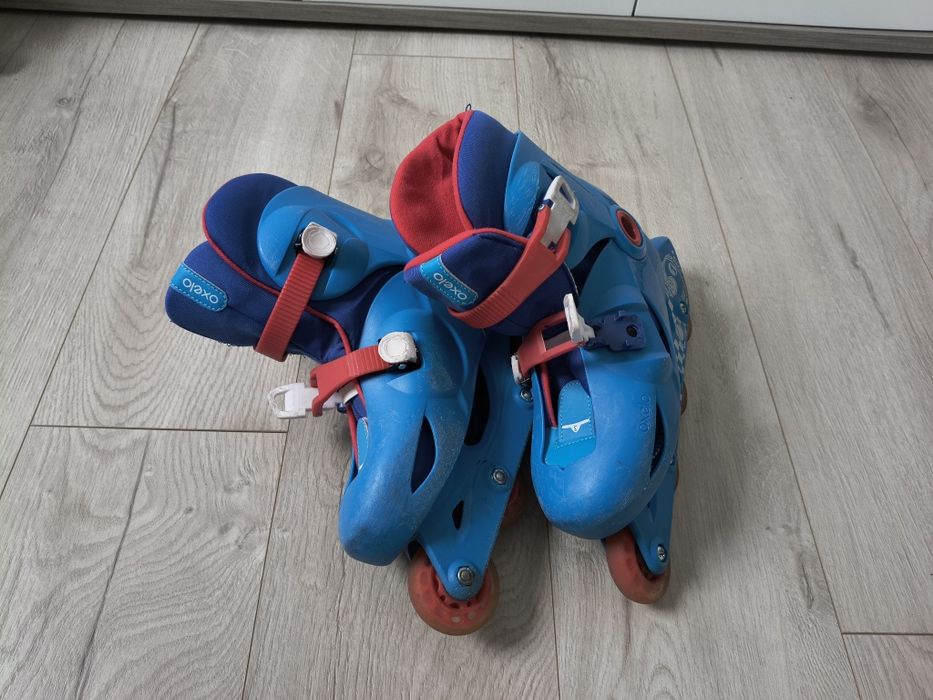 Vand role baieti marime 34-36