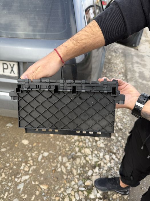 Конзола 1din за ауди а4 б6