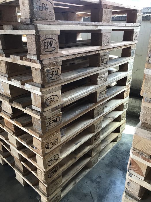 Предлагам Европалети