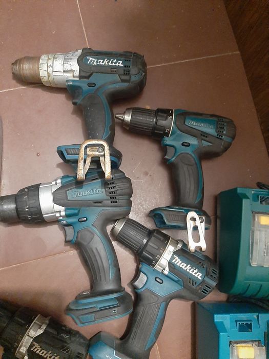 Професионални винтовери