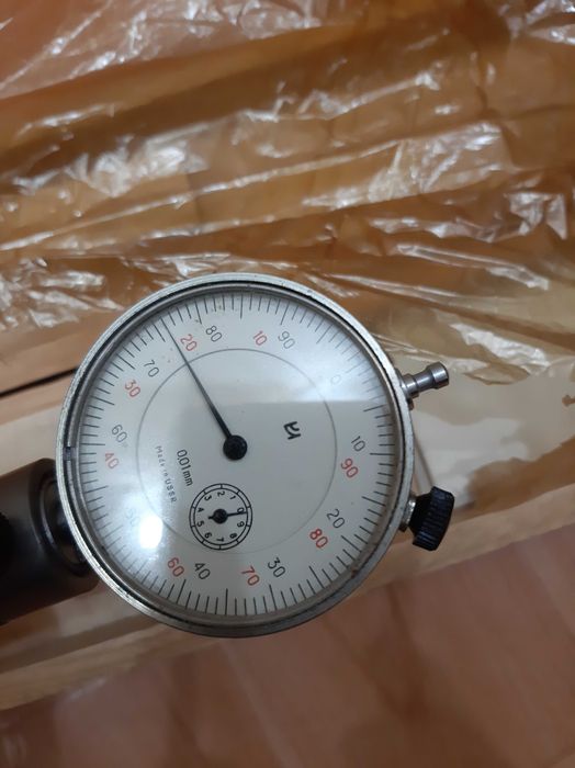 Нутромер 18-50мм   50-100 новый