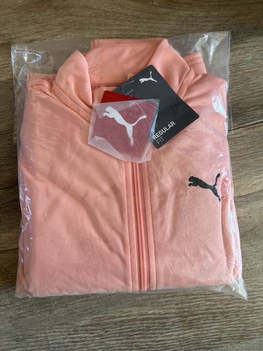 Спортен екип PUMA
