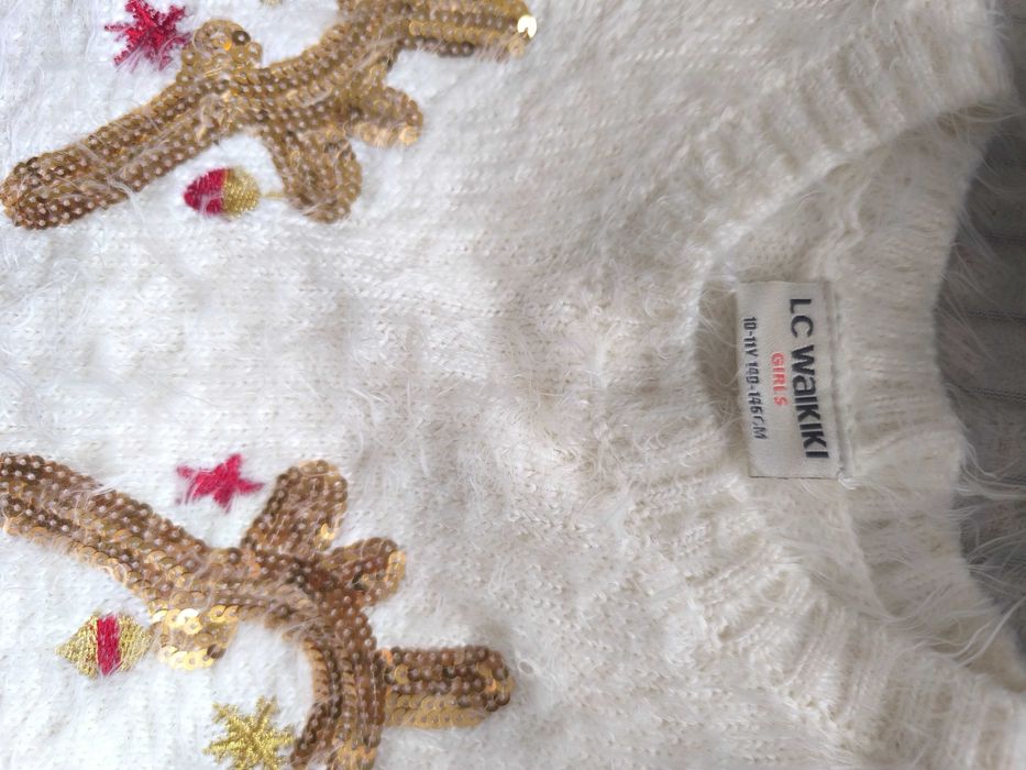 Дрехи, блузи с дълъг ръкав различни размери