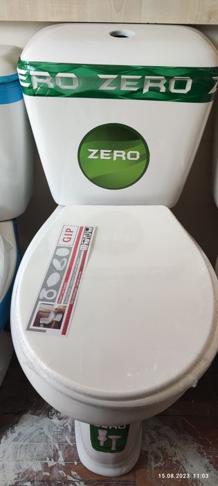 Унитаз As untaz ас zero туалет rakvina