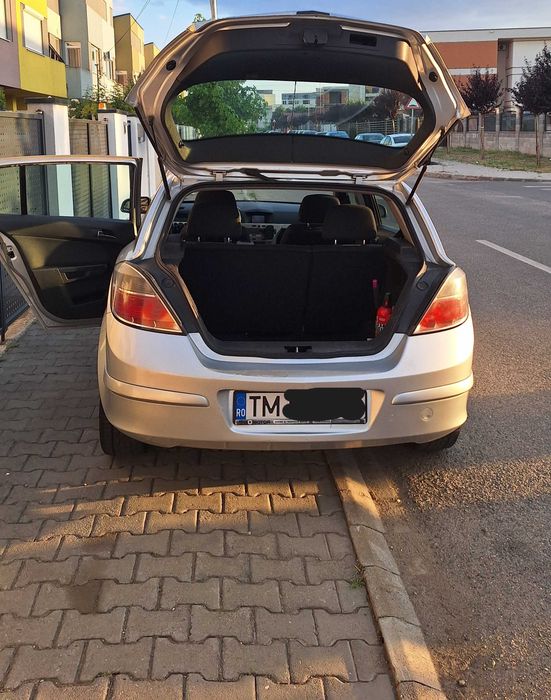 Vand Auto Opel Astra H