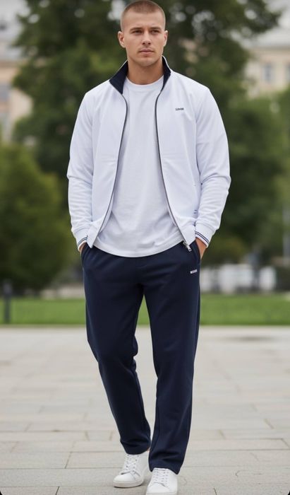 Спортивные костюмы HUGO Boss.  ТУРЦИЯ