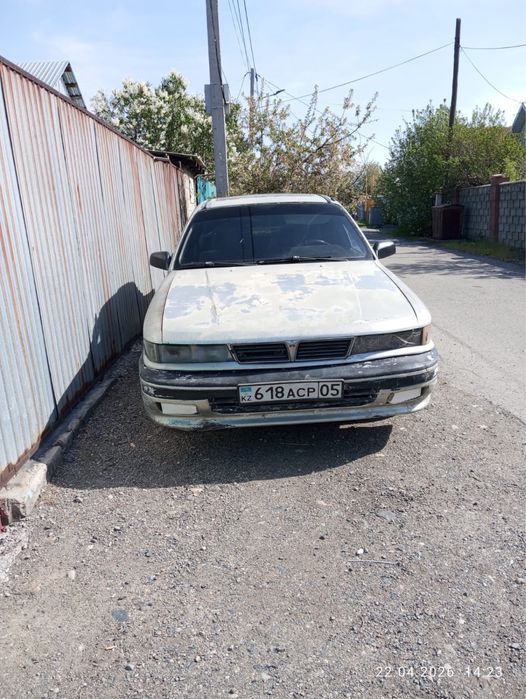 Продам Mitsubishi Galant