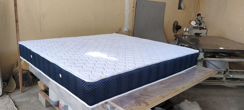 "Mazza Matras"dan ortopedik matras 299к 1 kv.m uchun