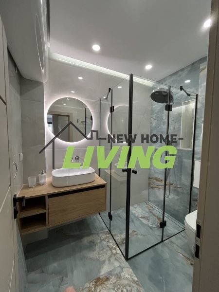 Продава се Тристаен апартамент в Пловдив, Христо Смирненски - 140 кв.м за 1275 €/кв.м - Снимка #4