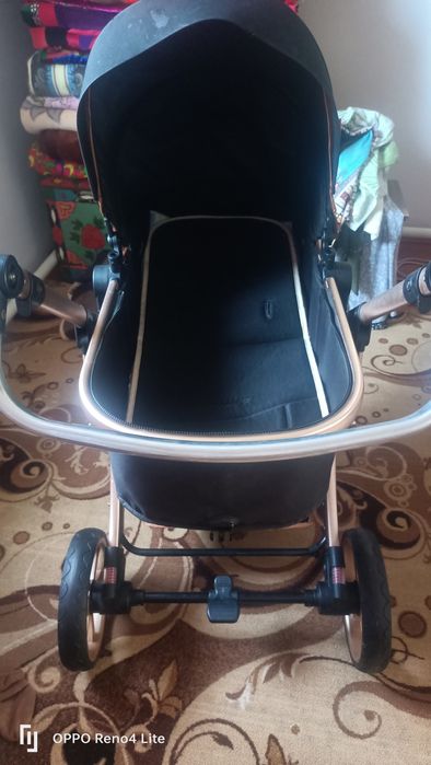 Коляска трансформер.