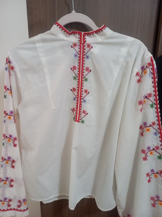 Старозагорска народна носия