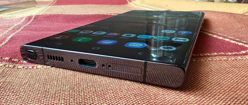 Samsung s23 Ultra 512 gb-la cutie