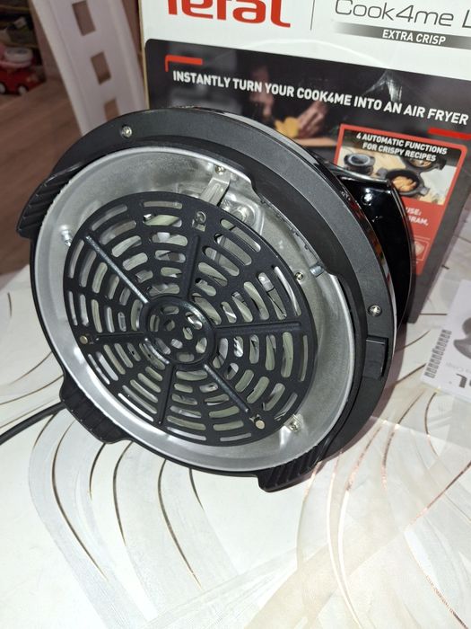 Запичащ капак Tefal Cook4me Lid