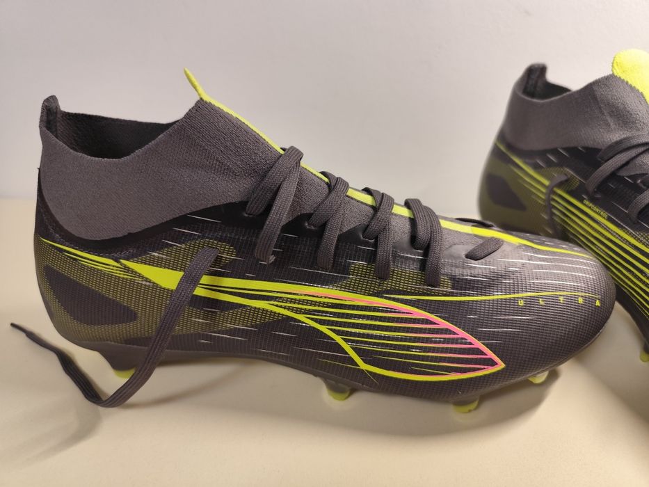 Pantofi sport, BM223701, Gri