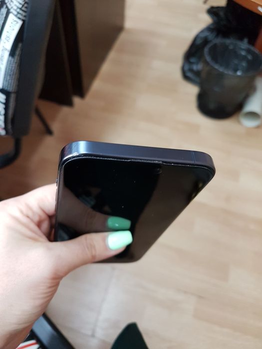 Iphone 15 pro max 256гб