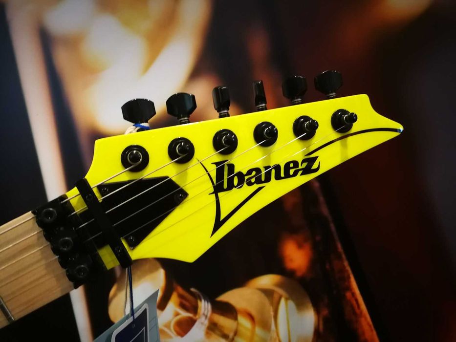 Ibanez RG550 Genesis - Made in Japan