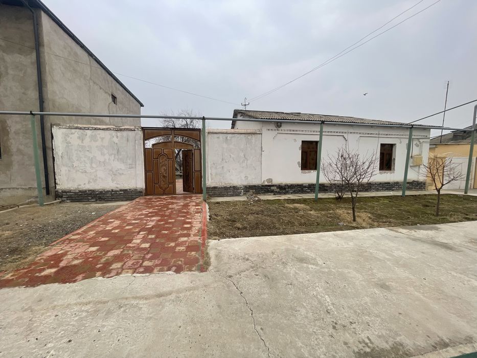 ховли уй сотилади