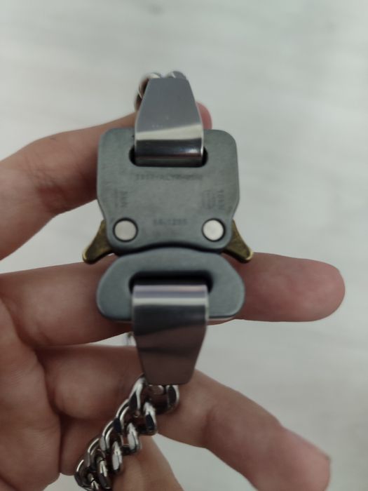 Браслет Alyx 1017 9sm