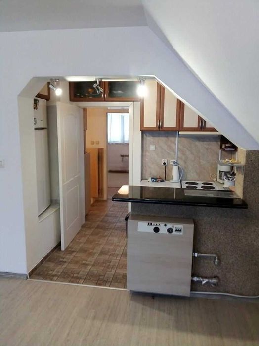 Дава се под наем Двустаен апартамент в София, Център - 71 кв.м за 590 € - Снимка #2