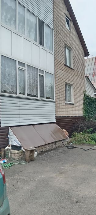 Продам частный дом в пос. Солнечный 1