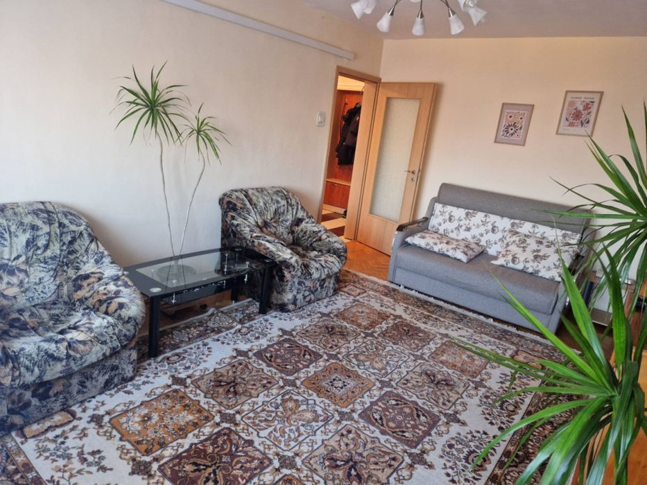 Apartament doua camere , zona girocului, proprietar