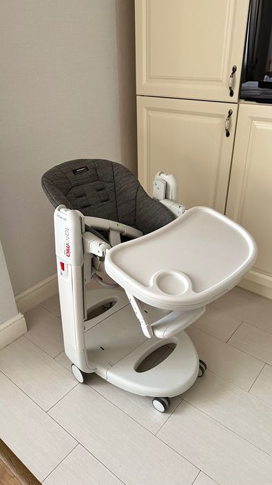 Детский стульчик Peg pereggo