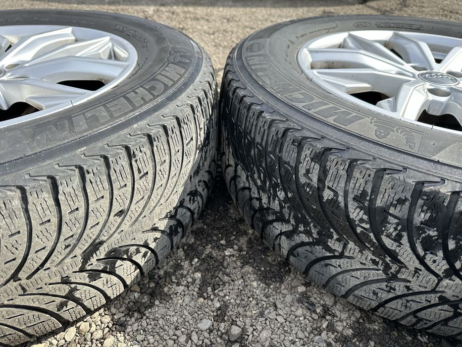 Jante / Roti Audi Q5 80A FY : 235 65 17, 80A601025J