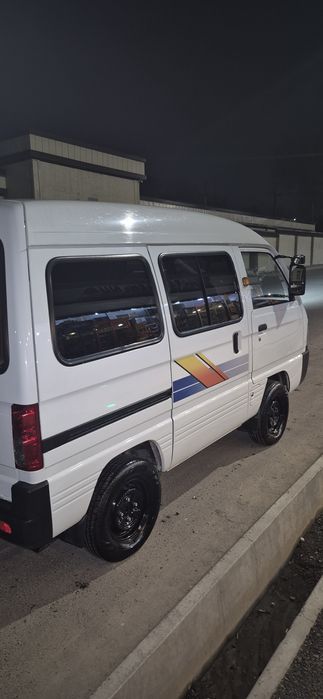 Chevrolet Damas 2021 — 3