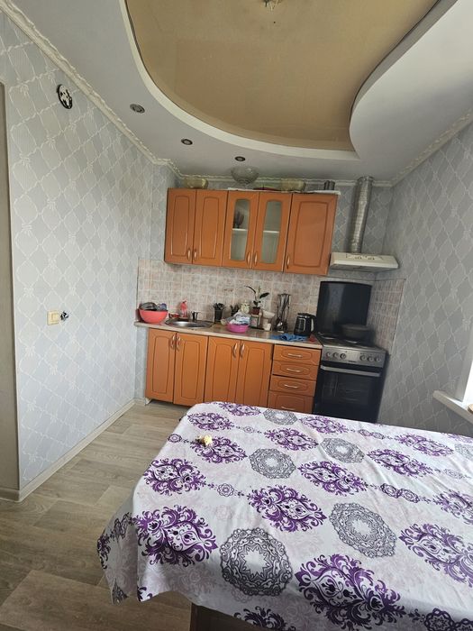 Сдам в аренду квартиру