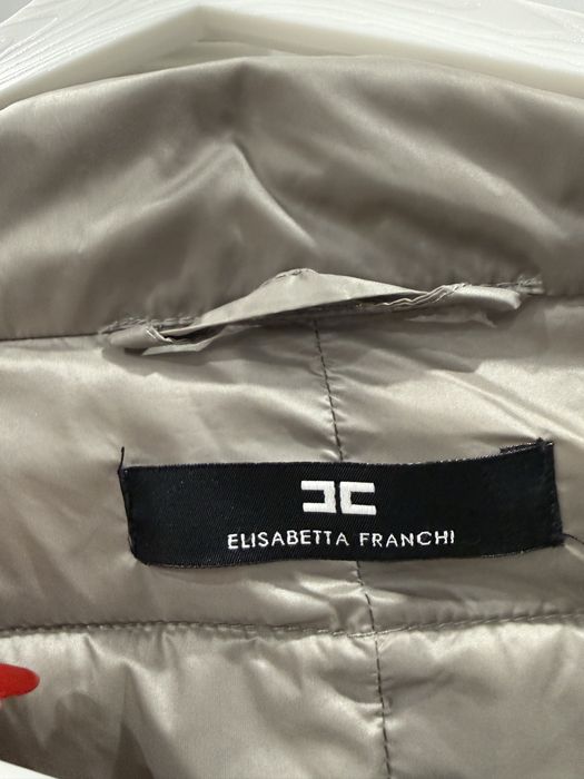 •	Elisabetta Franchi