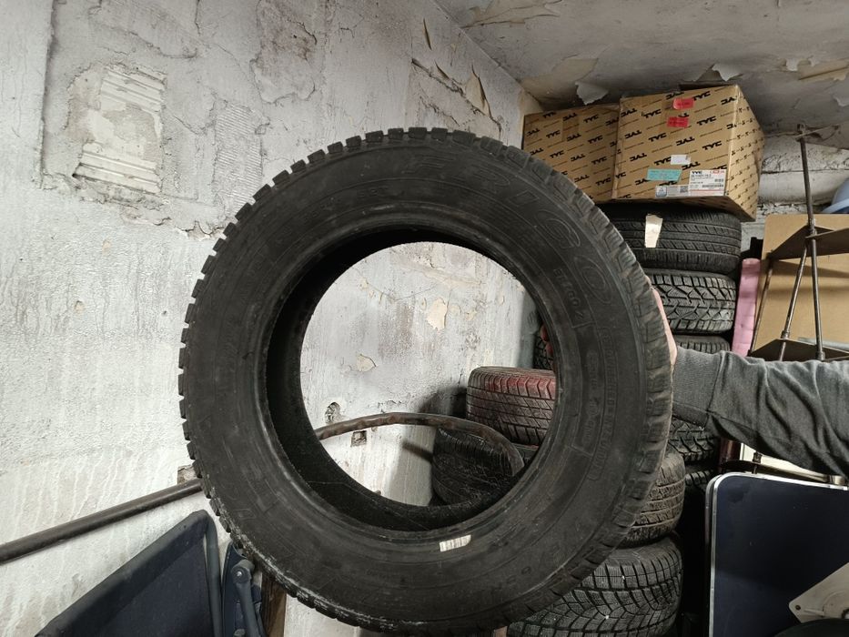 Гума 175/65/14 и 185/55/14