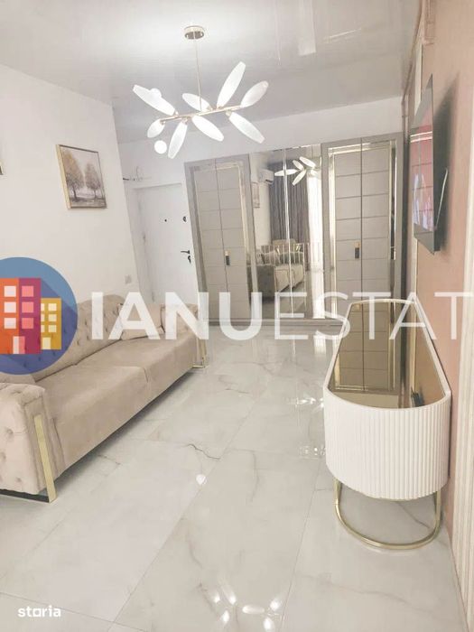 Soseaua Salaj Pucheni Totul Nou PrimaChirie Centrala Parcare — fotografia 2