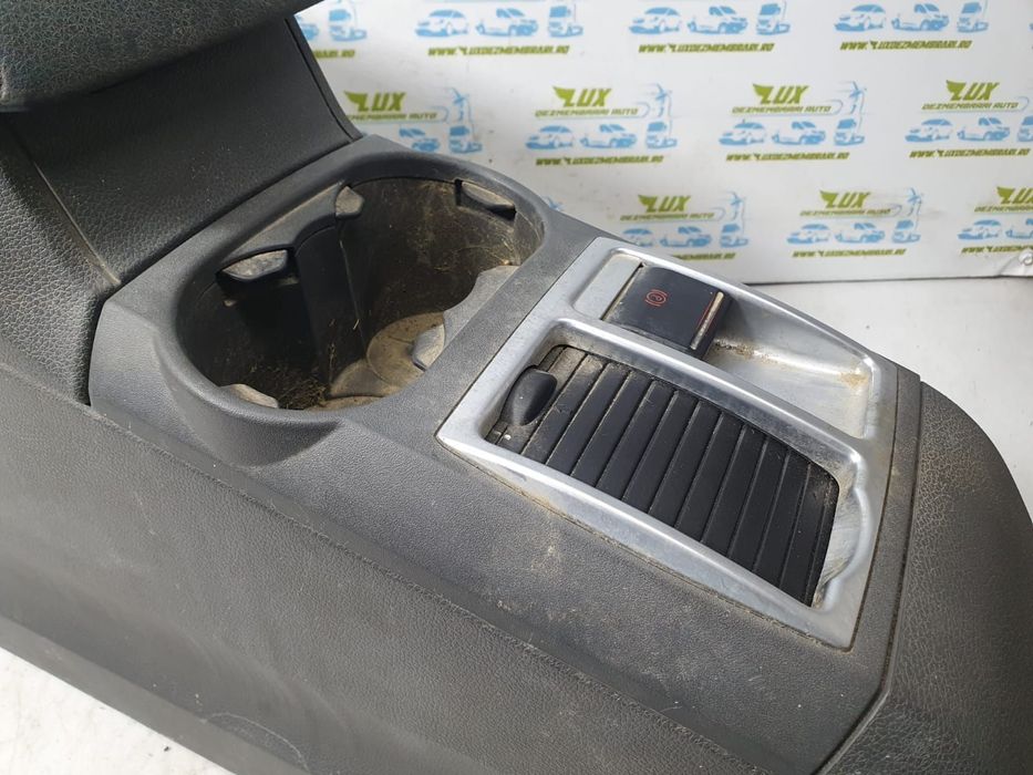 Cotiera 3m5x-r04584-abw Ford C-Max 1  [din 2003 pana  2007]