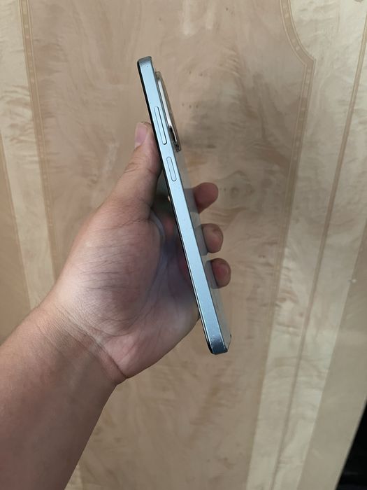 В продаже Redmi A5.