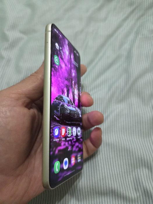 Samsung S21Fe 5G 6/128