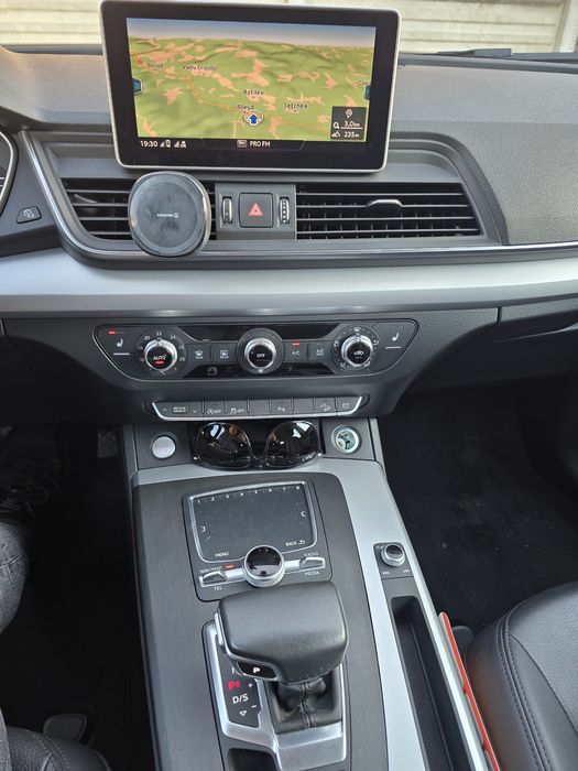 Audi Q5 2.0 tdi Automatic