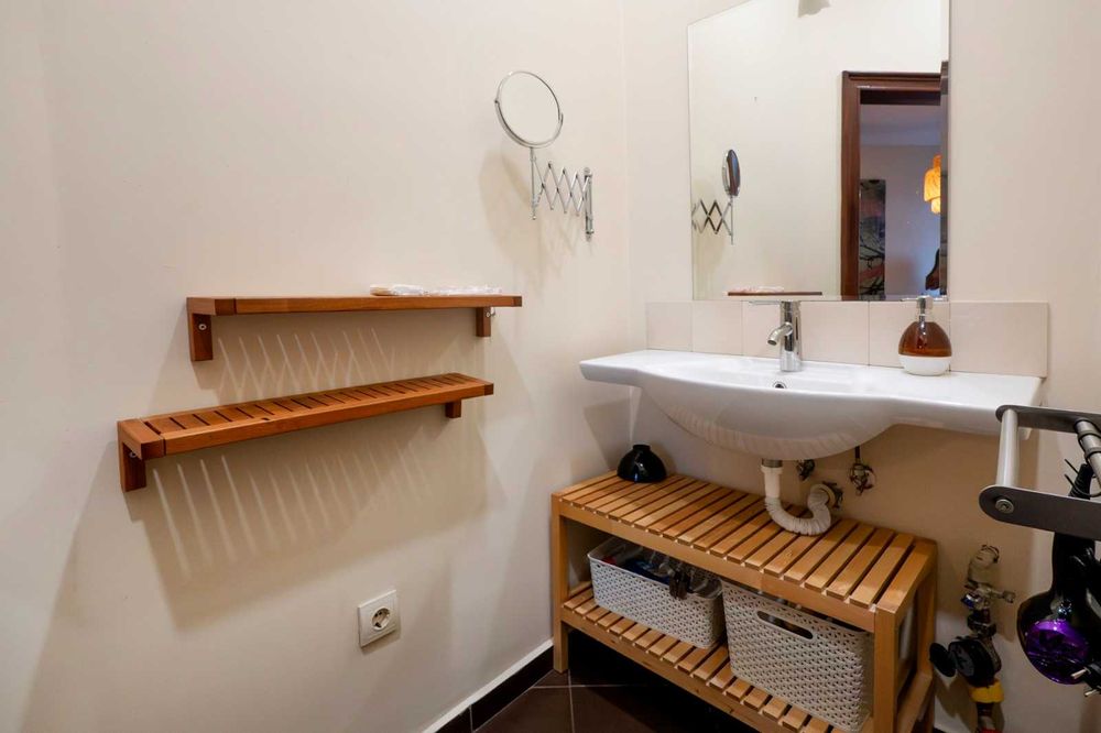 Апартамент "Гледка" - Велико Търново