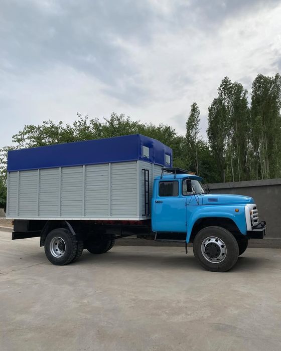 Сотилади ЗИЛ 130