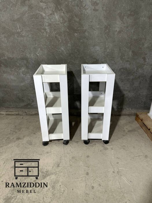 Тележка помощница