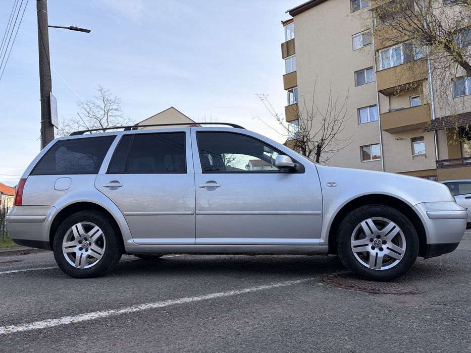 Vand Golf IV 1,6 an 2003