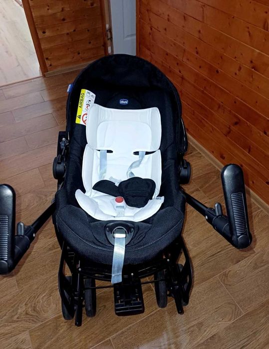 Cărucior Chicco Trio Sprint