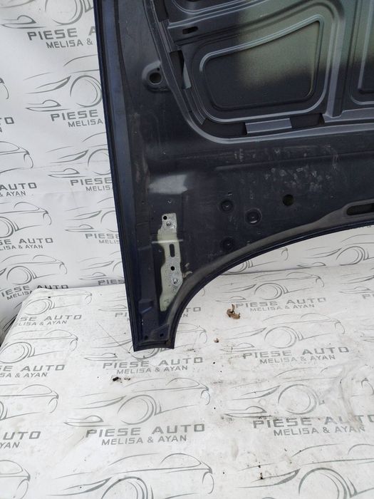 Capota motor Audi A5 B9 an 2016-2017-2018-2019-2020-2021-2022-2023