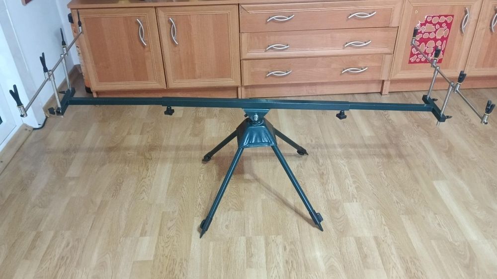 Vânzăre Rod Pod  Baracuda