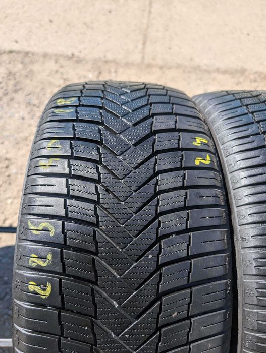225/40 R18 • All Season • Sunny All Season Versat NC501 92V XL | 2 buc | DOT 2024 | Pret/buc