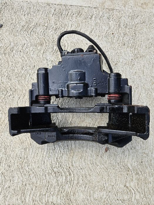 Etrier KNOOR-BREMSE  Man TGL 8 180