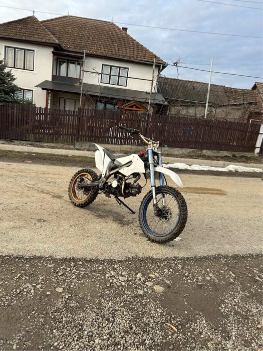 Vand cross kxd 125