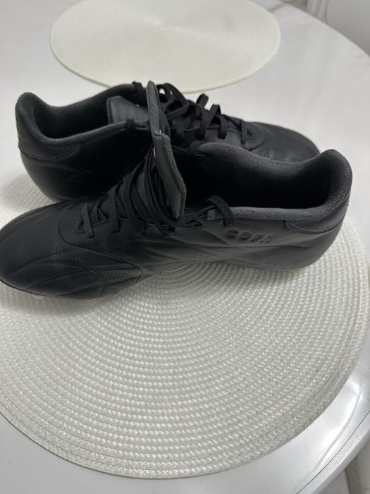 Ghete de fotbal Adidas copa pure.