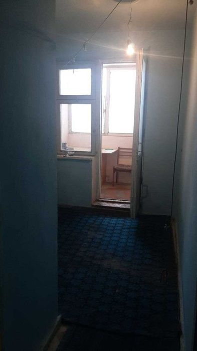 2 хоналик квартира 1 кават под офис университет, шафран