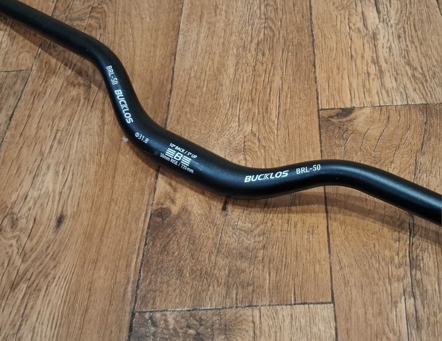 Продам руль на MTB